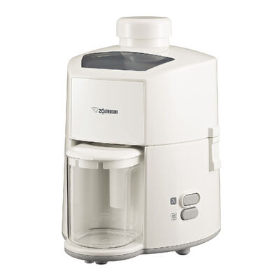 ジューサー 450ml ホワイト BM-JK05-WA