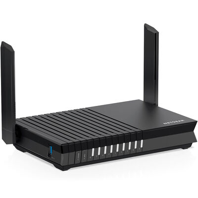 Nighthawk AX1800 WiFi6 無線LANルーター RAX20-100JPS