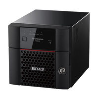 TeraStation TS3230DNシリーズ 2ベイデスクトップNAS 8TB TS3230DN0802