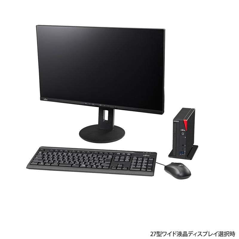 ESPRIMO G6014/RW