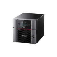 TeraStation TS5220DNシリーズ 2ドライブNAS 6TB TS5220DN0602