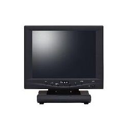 富士通 WEB MART | 8.0型SVGA液晶ディスプレイ AV入力 （ブラック） QT