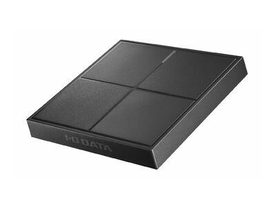 USB3.2 Gen1(USB3.0)対応ポータブルSSD 250GB ビターブラック SSPL-UT250K