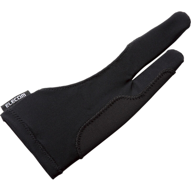 タブレット用グローブ/誤動作防止機能付/Sサイズ TB-GV2S