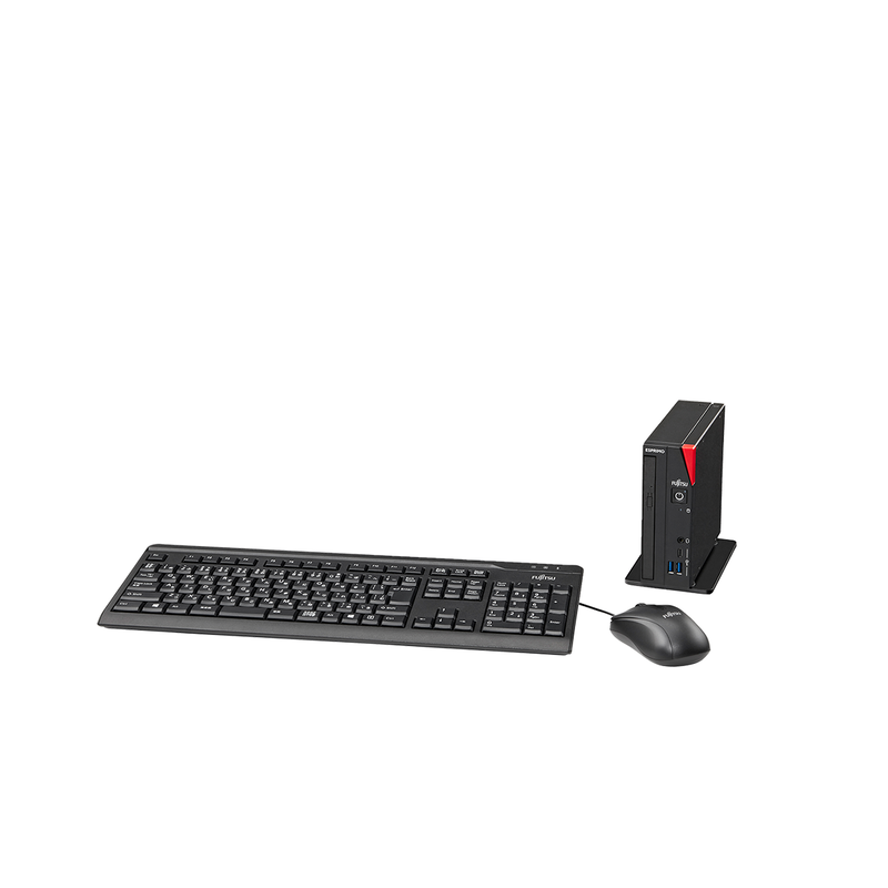 ESPRIMO G6014/RW