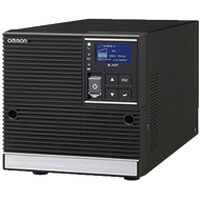 無停電電源装置 ラインインタラクティブ/1000VA/900W/据置型/リチウムイオンバッテリ電池搭載 BL100T