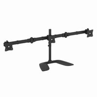 3面液晶モニタースタンド 多関節アーム トリプルLCDディスプレイ対応VESAスタンド 最大27インチ スチール & アルミニウム ARMBARTRIO2