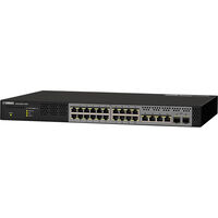 スマートL2 PoEスイッチ 26ポート SWX2220P-26NT