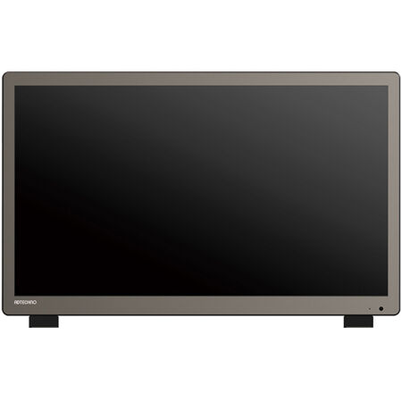 富士通 WEB MART | 4K入力対応フルHD業務用ディスプレイ 18.5型ワイド