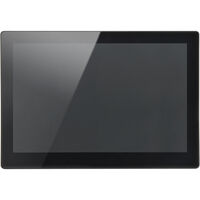 10.1インチマルチタッチ対応 HDMIモニター plus one Touch LCD-10000HT3