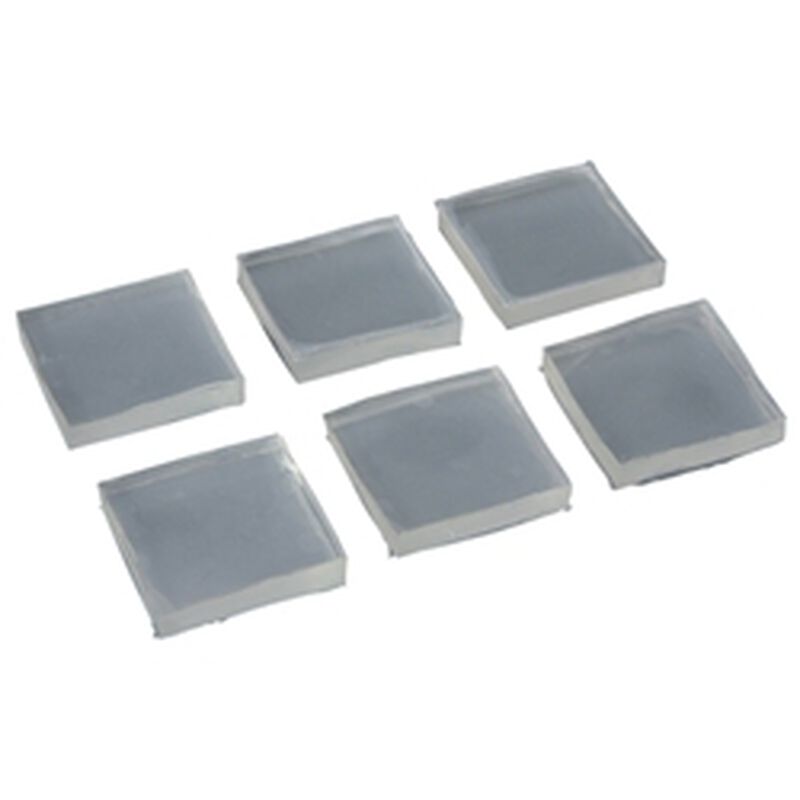 BUFFALO 液晶TV専用耐震ジェル 42型まで対応 BSTV04J42