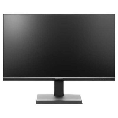 液晶ディスプレイ 27型/1920×1080/D-Sub(mini15ピン)、HDMI/ブラック/スピーカー PTF-B271W-BK
