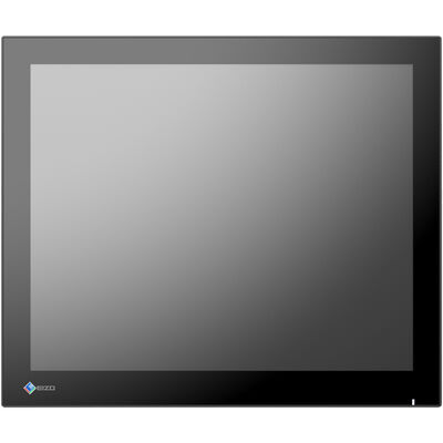 43cm(17.0)型タッチパネル装着カラー液晶モニター DuraVision ブラック FDS1782T-FBK