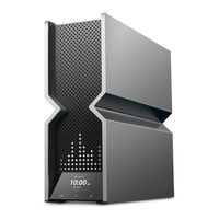 BE24000 クアッドバンドWi-Fi 7ルーター Archer BE900(JP)