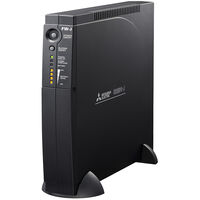 FREQUPS Jシリーズ(常時商用給電 正弦波出力)500VA/300W FW-J10-0.5K