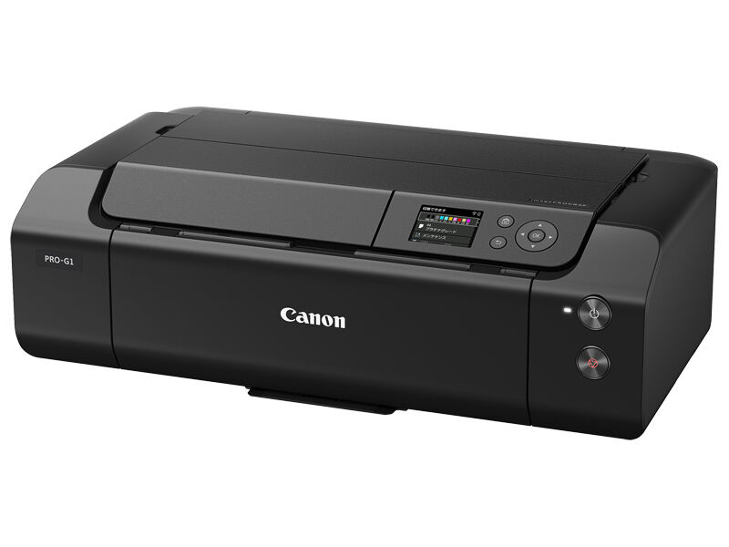 Canon製A3ノビ対応単機能プリンター「PIXUS iX6830」品 - 周辺機器