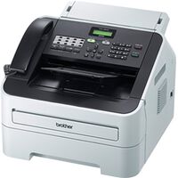 A4モノクロレーザープリンター複合機/20PPM/FAX/ADF/受話器 FAX-2840