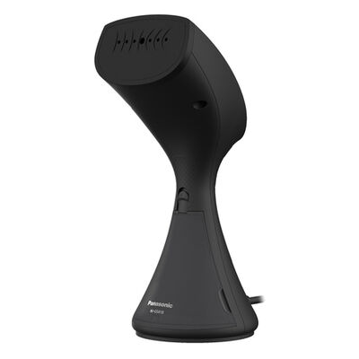 衣類スチーマー (マットブラック) NI-GS410-MB