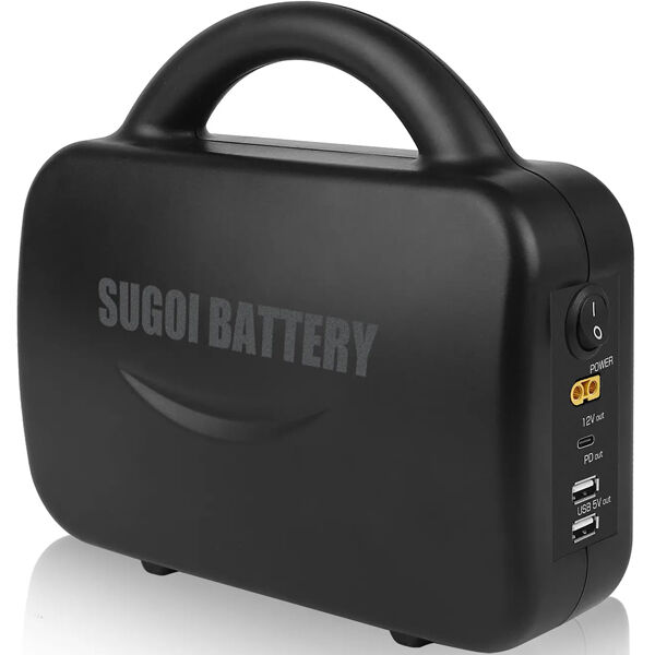 富士通 WEB MART | SUGOI BATTERY 400 V6 SGB-MDC400LP-DX ZD-SGBMDC4LPDX