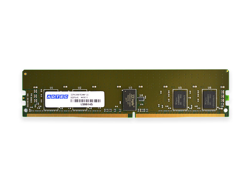 品多く 富士通WEB MART] DDR4-3200 288pin RDIMM 64GB×2枚 2Rx4 Nintendo Switch