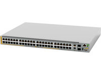 AT-x330-52GTX レイヤー3スイッチ 4656R
