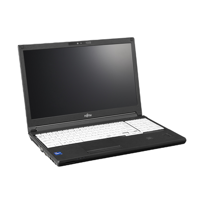 LIFEBOOK A7512/J Secured-core PC テンキー付キーボードモデル