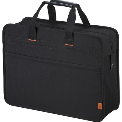 らくらくPCキャリーL(鍵付き) BAG-BOX2BK2