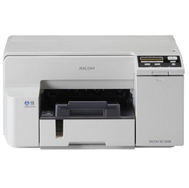 A4カラージェルジェットプリンター RICOH SG 5200 515920