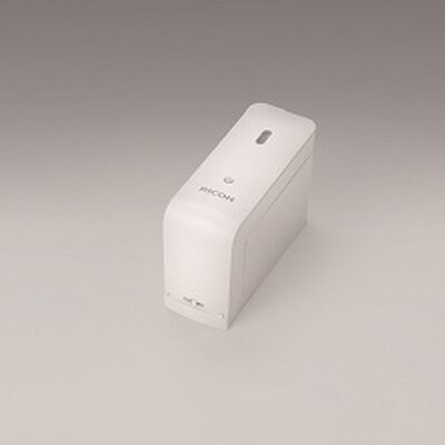 RICOH Handy Printer White