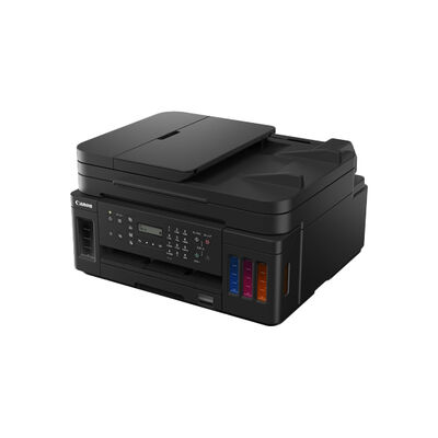 A4カラーインクジェット複合機 G7030