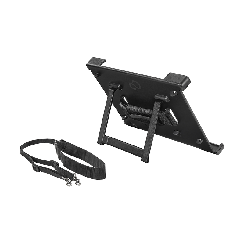 ストラップ付カバー