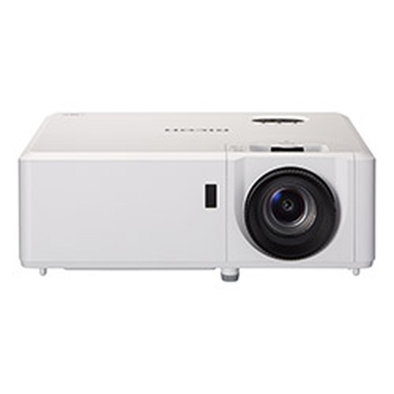 富士通WEB MART] レーザー光源プロジェクター RICOH PJ WXL5860 514303 