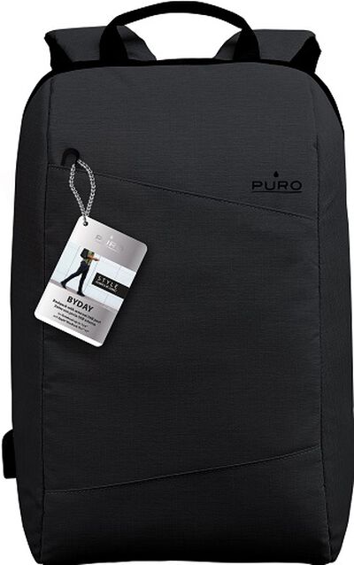 【特別価格】BYDAY ビジネスバックパック ブラック BPBYDAY1BLK