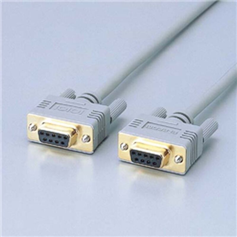 RS-232Cケーブル(ノーマル) C232N-915