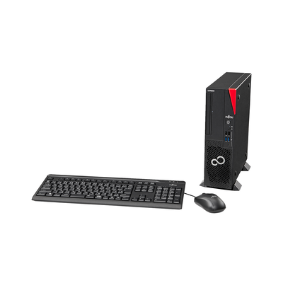 バイヤー厳選用品 法人向けデスクトップパソコン ESPRIMO｜富士通 WEB MART Windowsデスクトップ