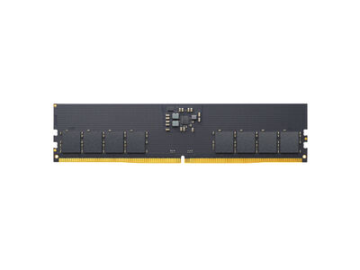 DDR5 PC5-5600（PC5-44800）対応 デスクトップ用メモリー 8GB D5R5600-8G