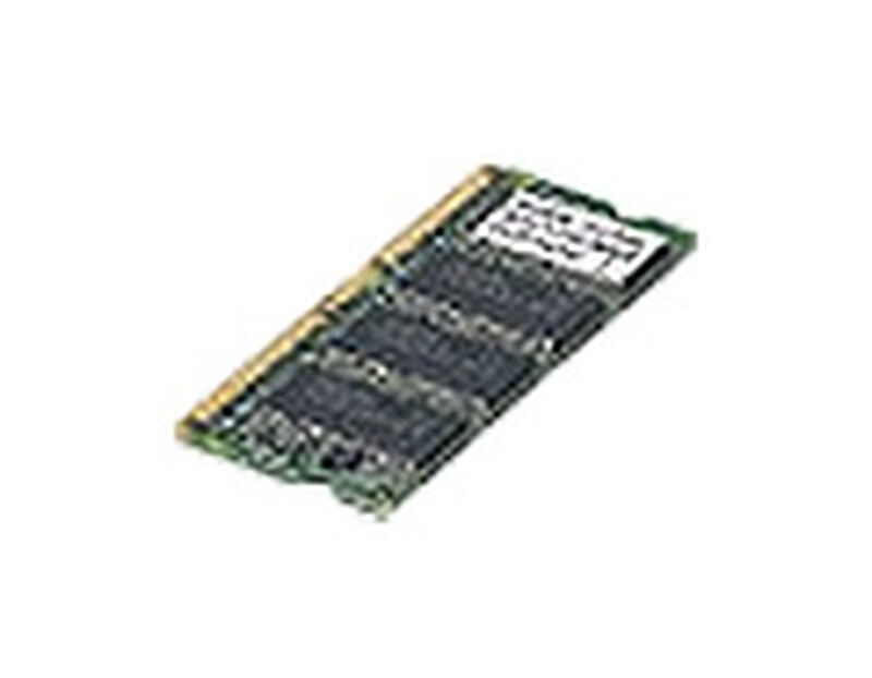 プリンタRAMモジュール-256MB