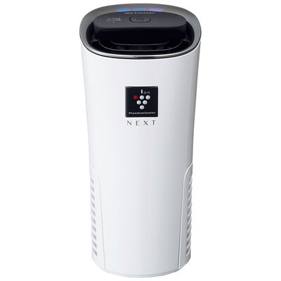 プラズマクラスターイオン発生機 ホワイト系 IG-NX15-W