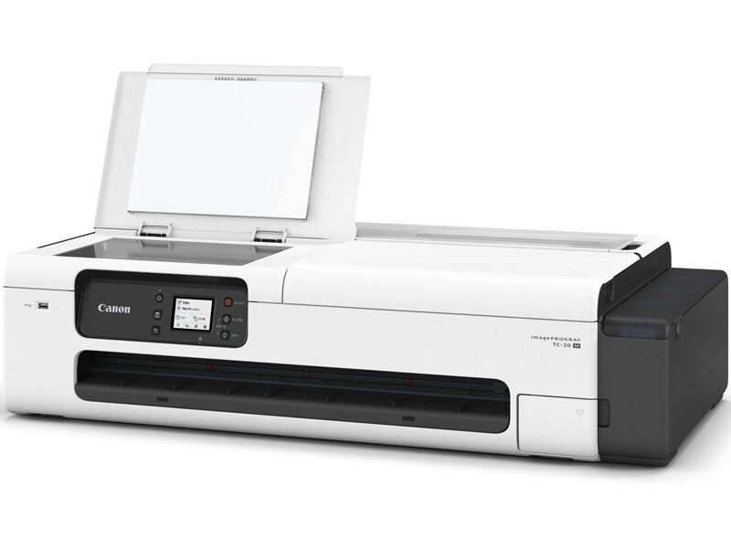 富士通 WEB MART | 大判インクジェットプリンター imagePROGRAF TC-20M