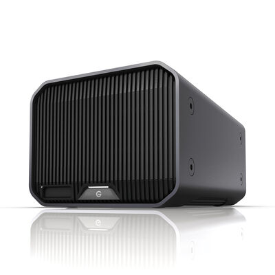 G-RAID PROJECT 2 16TB SDPHK2H-016T-SBAAD