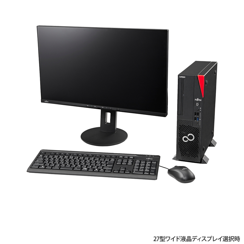 ESPRIMO D7014/RW