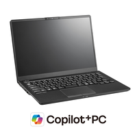LIFEBOOK U5416A/B Ryzen AIモデル, Copilot+ PC