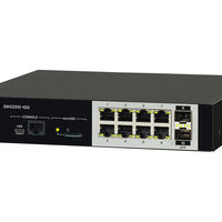 富士通 WEB MART | インテリジェント L2 スイッチ 10ポート SWX2310 