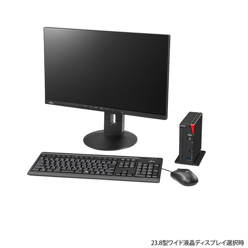 ESPRIMO G6014/RW