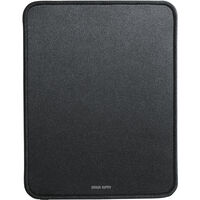 快適マウスパッド（Lサイズ） MPD-NS2-L