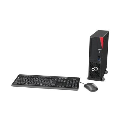 富士通　デスクトップＰＣ　エスプリモ 富士通 デスクトップパソコン（PC） ESPRIMO G6014/RX 製品詳細