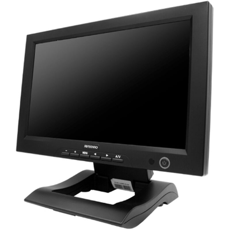 HDCP対応10.1型業務用液晶ディスプレイ LCD1013B