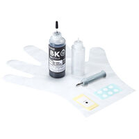 詰替えインク BC-360用 INK-C360B60S