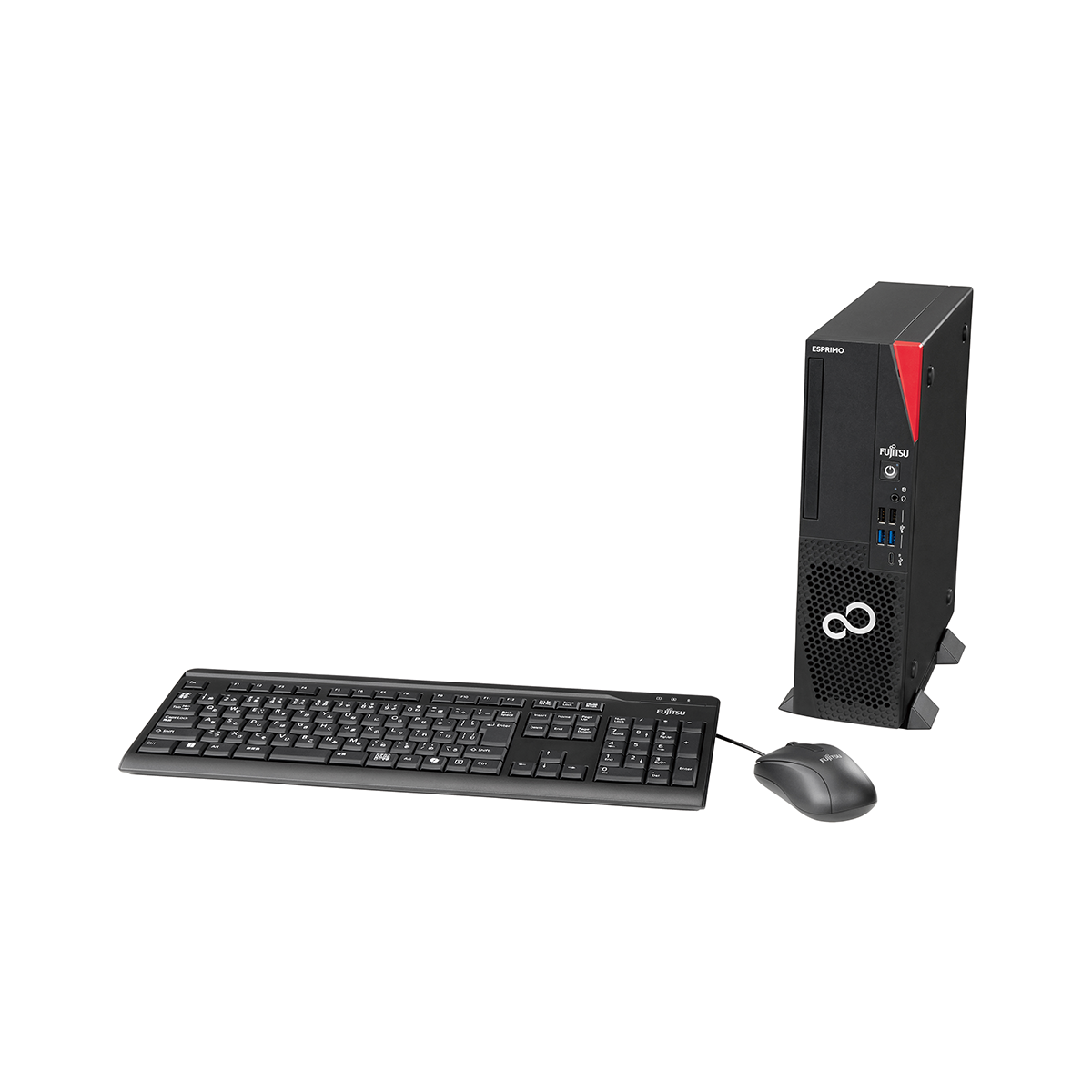 Core i7（メーカー富士通）（デスクトップPC｜パソコン 最上位！超快適