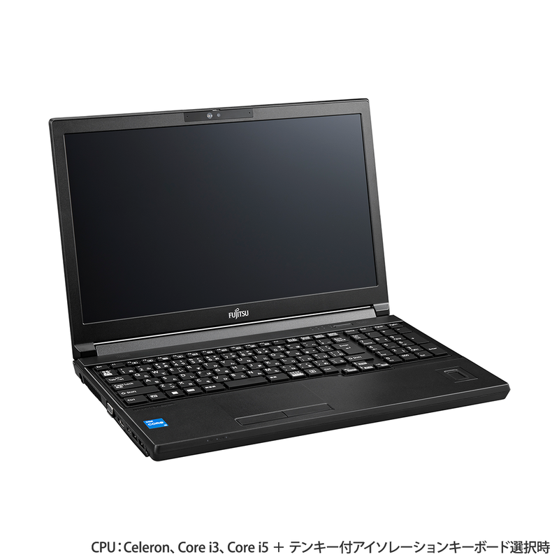 LIFEBOOK A7513/NW、A5513/NW